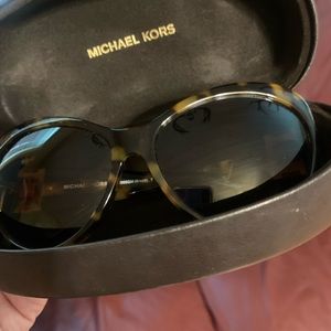 Michael Kors Sunglasses!!!